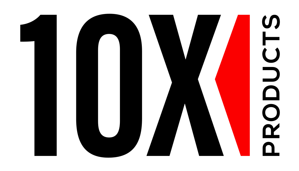 10x Products Logo